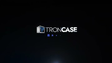 TronCase Mobile