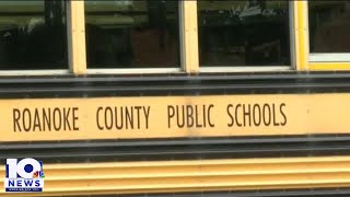 Roanoke County considering additional funding outlets for SROs