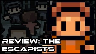 the escapists free download mac