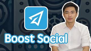 How Do I Boost My Social Media Metrics via Telegram Bot | OnlyTG | SMM Panel | Youtube | Instagram screenshot 3