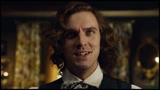 市村正親と小野大輔の声を初解禁。「クリスマス・キャロル」制作秘話を描いたファンタジー／映画『Merry Christmas!〜ロンドンに奇跡を起こした男〜』予告編