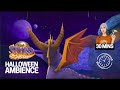 A Creepy Night in the Forgotten Realms 🌕| Spyro the Dragon | 30-Minute Ambience featuring Spyrit95