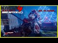 Playing Ninja Gaiden 4 On Hard Was A Mistake...