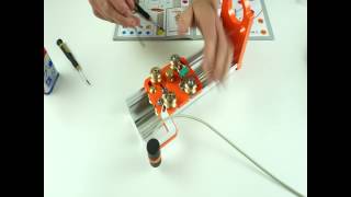 Stepcraft, Inc. Video Support - Stepcraft 2 Assembly Manual Step 2.2 (SC2-08)