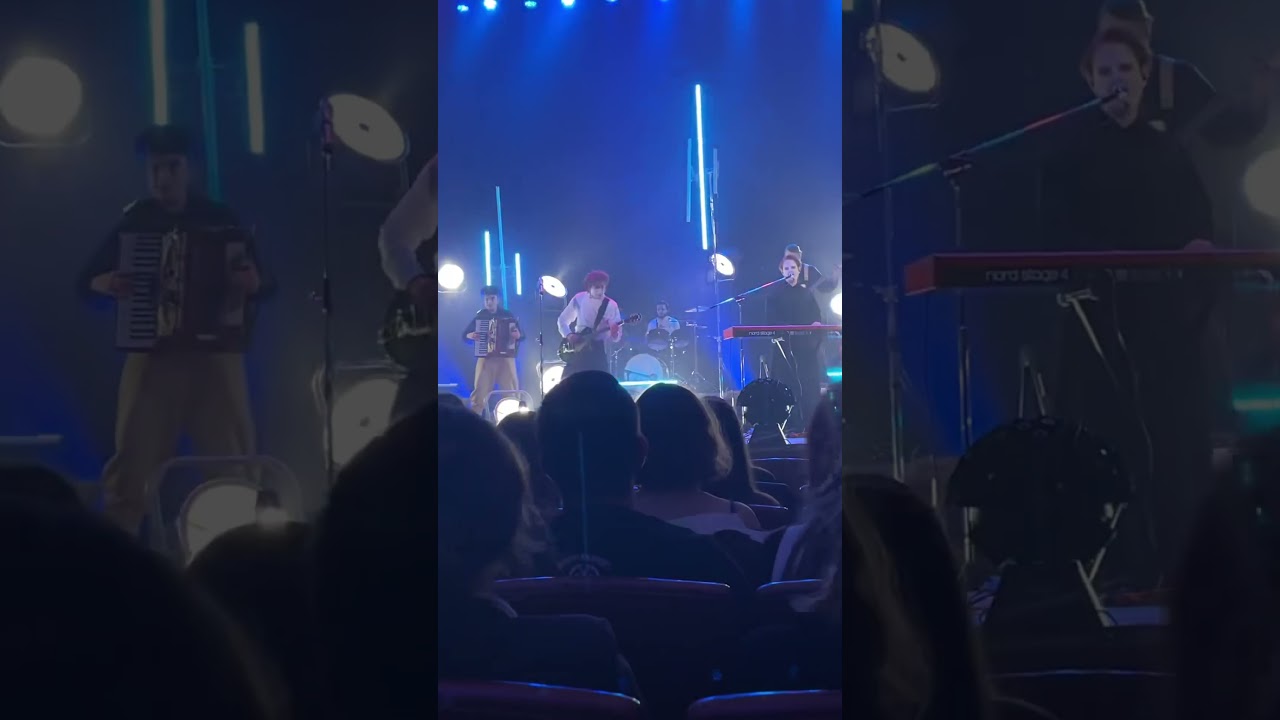 «Молоко» | Твій Віль | Schmalgauzen | 