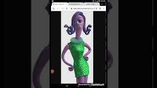 Wolfoo Gets Grounded For Festis Festis The Numberblocks Fan 2005