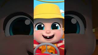 Row Row Row Your Boat #trending #shorts #viral #ytshorts #rhymes #babysongs #cartoon