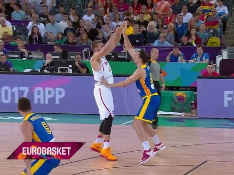 #ევრობასკეტი ფავორიტები - ესპანეთი