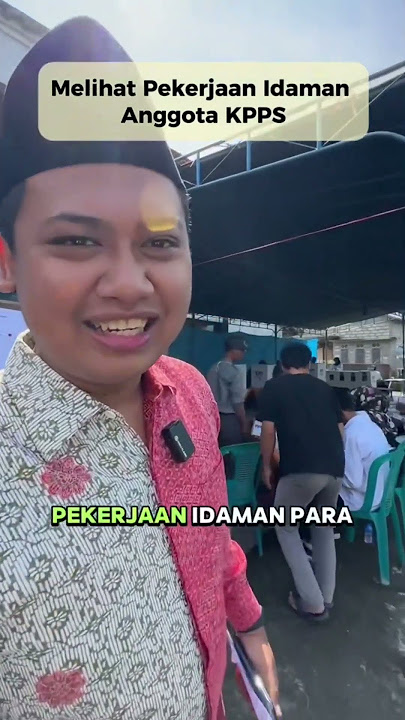 SIDAK KPPS! #shortvideo #shorts