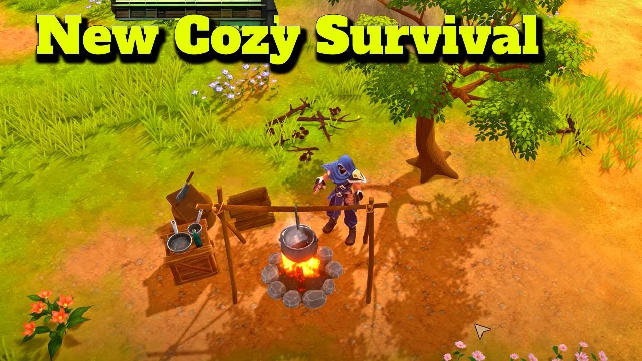 Dreamstranded trailer thumbnail