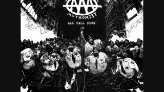 Video thumbnail of "Against All Authority "SK8 Rock""