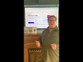 Inside Your Number Guaranteed — The Marketplace SUN (Video 7 in our ongoing series)