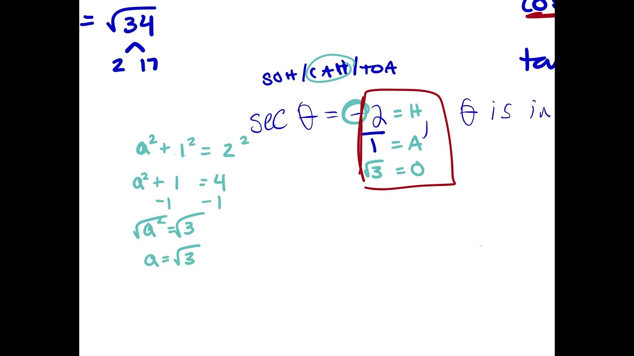 2.10 MFCA 5.3 NOTES TRIG AND ANGLES