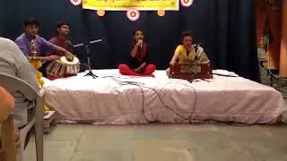 Mara ram tame sita ji ni tole na avo/gujrati bhajan/shivakshi mankad