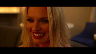 Rachael Cavalli Having Fun Night With Her Biggest Fan