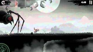 Bike Rivals gameplay screenshot 5