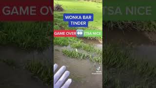 Famous Wonky Bar Tinder (Censored) Wealth