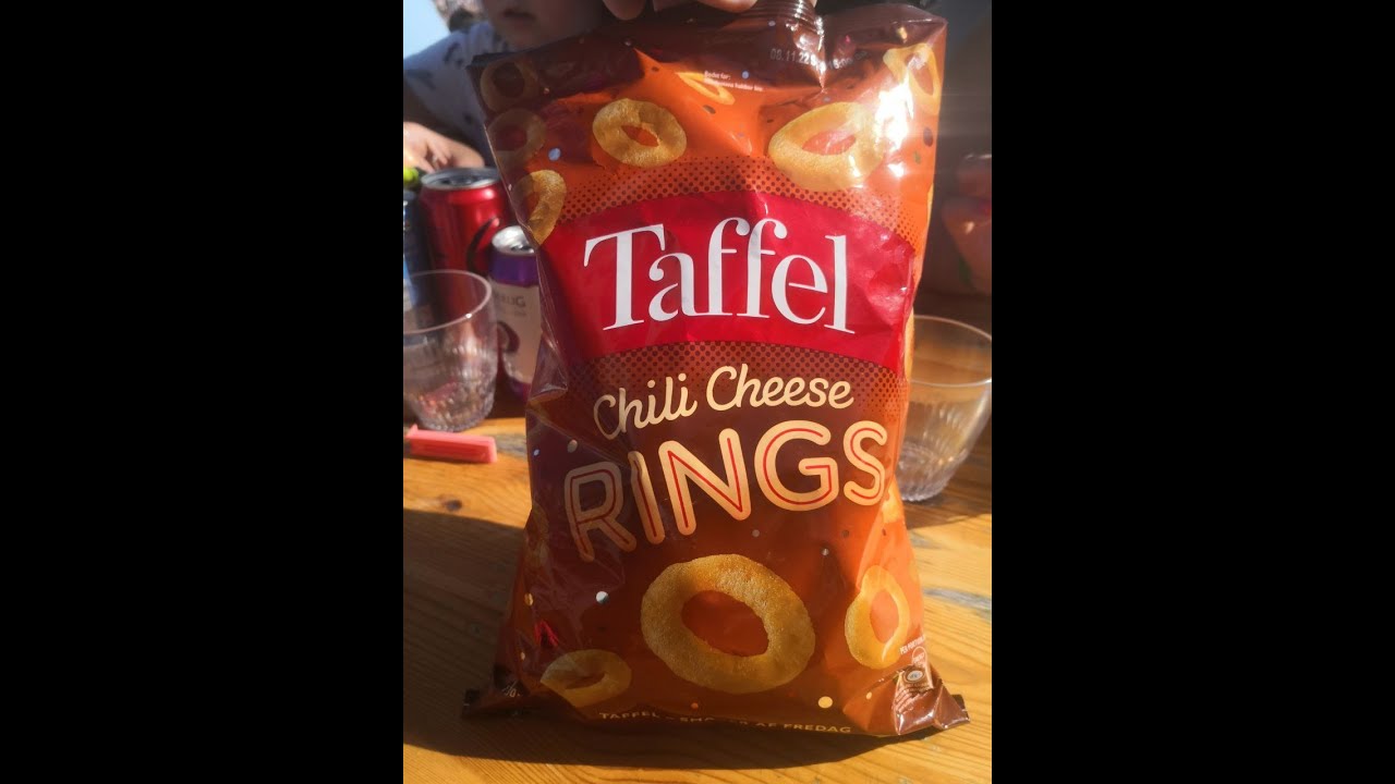 taffel chili cheese rings