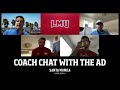 Coach Chat with the AD Part III