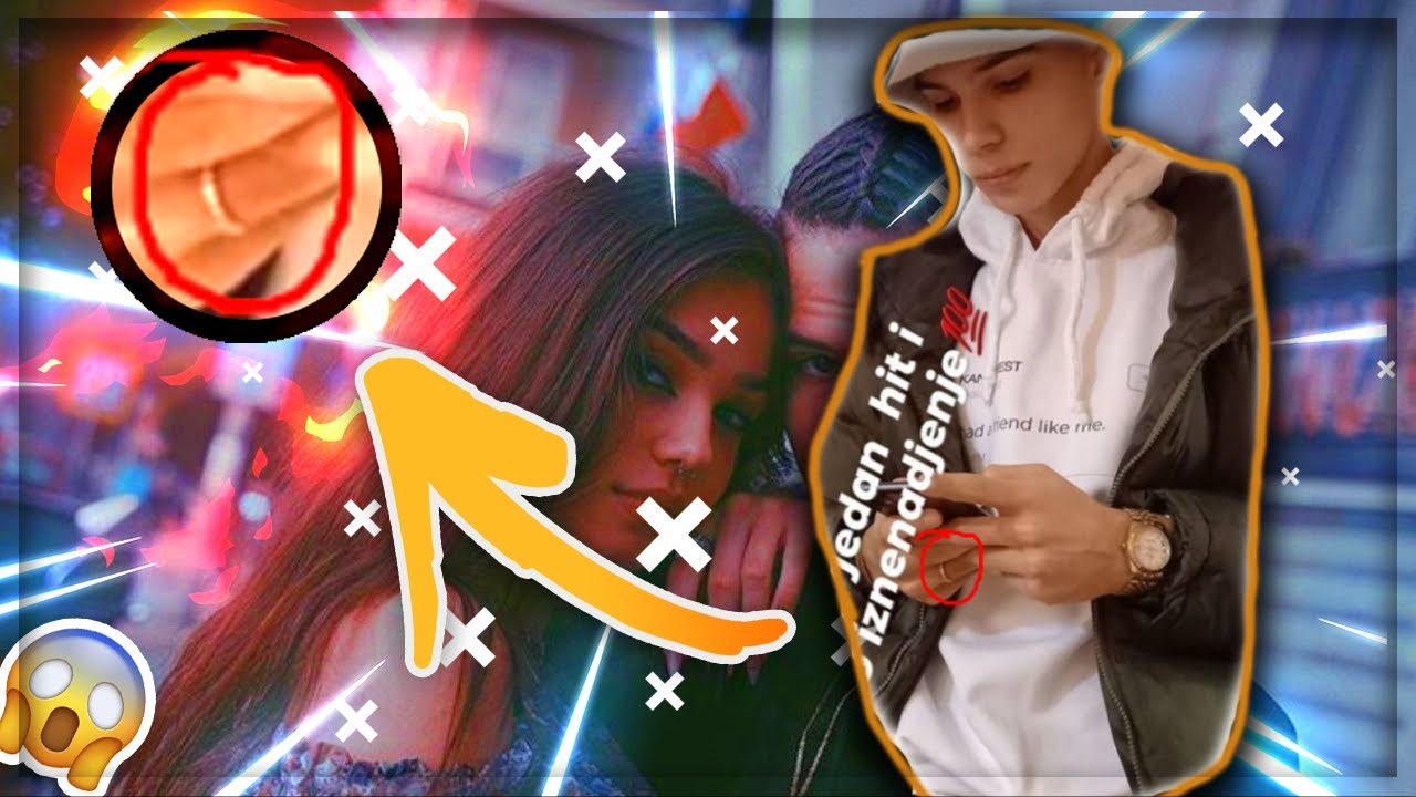 VOYAGE I BRESKVICA NISU PREKINULI??*OVO IH JE RAZOTKRILO!!*