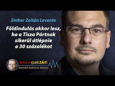 Ember Zoltán: Földindulás