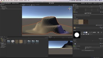 4  Add Texture to Terrain