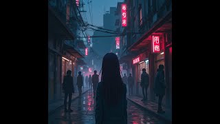 Still Alone  Low Tempo Sad Electro  Emotional Night 