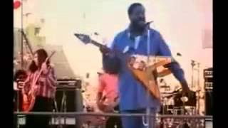 Albert King - I'll Play The Blues For You