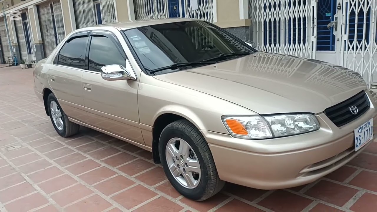 ថ្មីណាស់ឆ្លាមឆ្នាំ2000 លក់ឬបង់រំលស់25ខេត្តក្រុង☎️012633156/069655336/0978919560