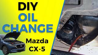видео: Как заменить масло в Mazda CX-5 2.5 (2013-2025) Пошаговое руководство картинка: Как заменить масло в Mazda CX-5 2.5 (2013-2025) Пошаговое руководство