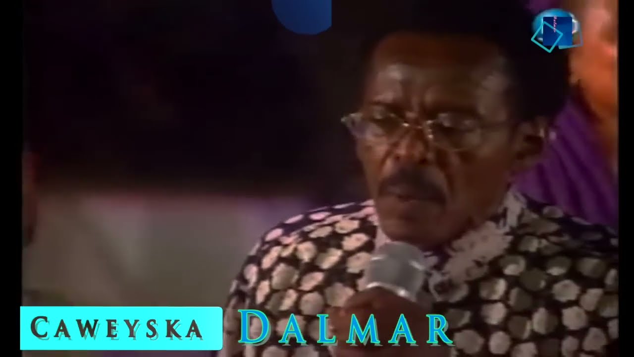 Maxamed Salebaan Tubeec Ahun | Hodan | Cilmi Boodhari | With Lyrics CC/Subtitle