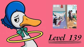 Tricky Twist Puzzle: Level 139 – How to Solve? (Walkthrough)