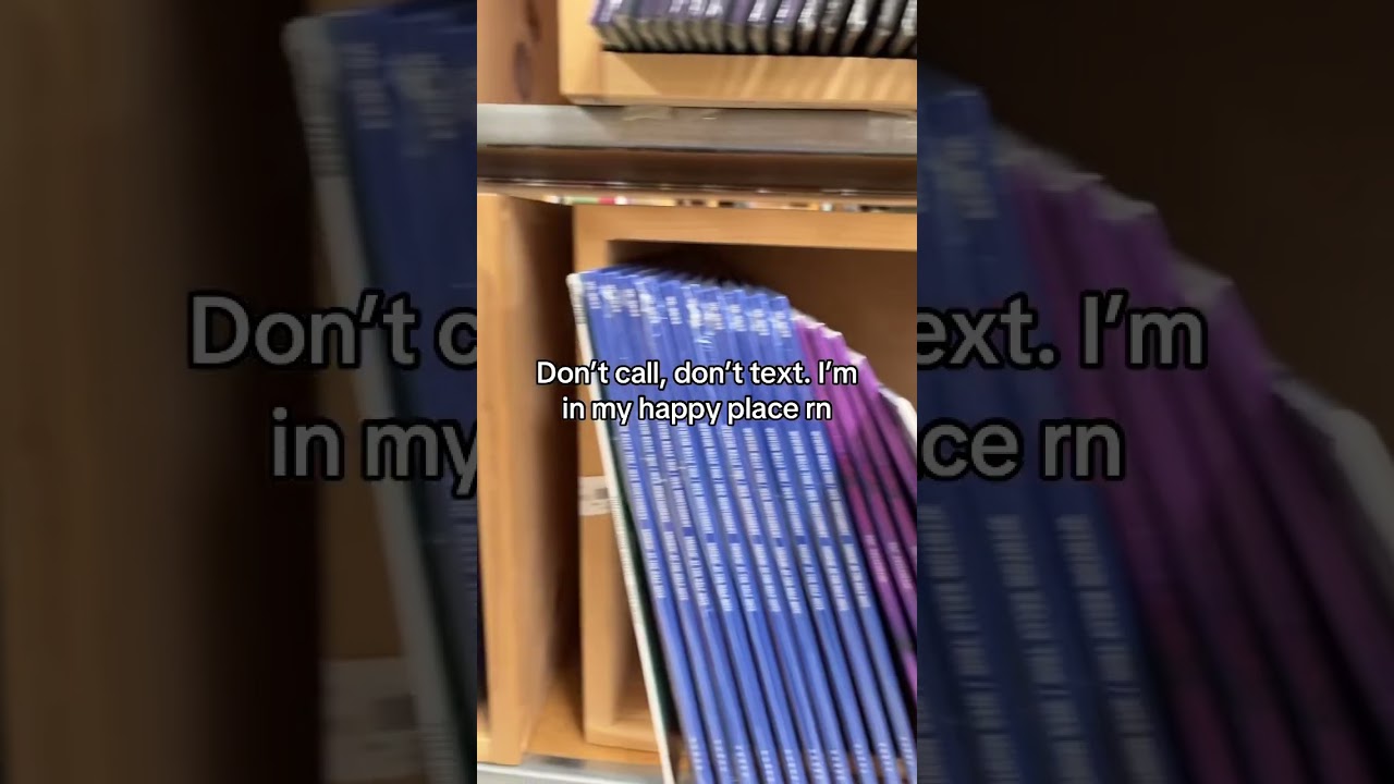 @newburycomicsmusic on TikTok: I’m at peace 