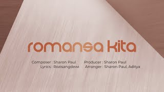 Dato' Sri Siti Nurhaliza - Romansa Kita (Official Lyric Video)