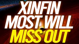 🚨XINFIN NETWORK XDC *MOST WILL MISS OUT*🚨XDC WILL SHOCK THE CRYPTO WORLD💥XINFIN NETWORK NEWS TODAY