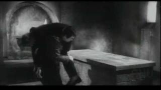 Something Weird Terror Creatures from the Grave