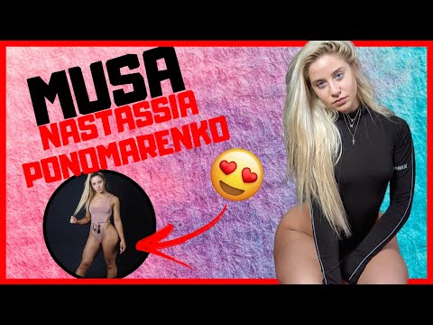 🔴-treinando-com-nastassia-ponomarenko---instagram-►-@nastassiaponomarenko