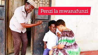 PENZI LA MWANAFUNZI (KINGWENDU NA MTUKUFU)