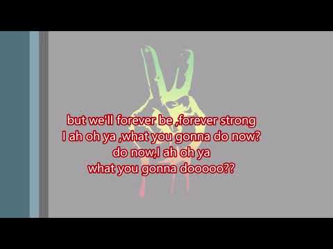 Vultures (Lyrics)-Israel Vibration Lyrics