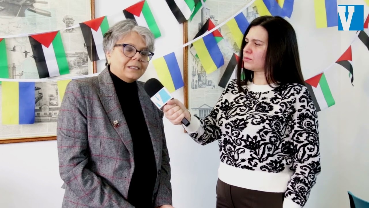 Centrosinistra unito per Paolizzi