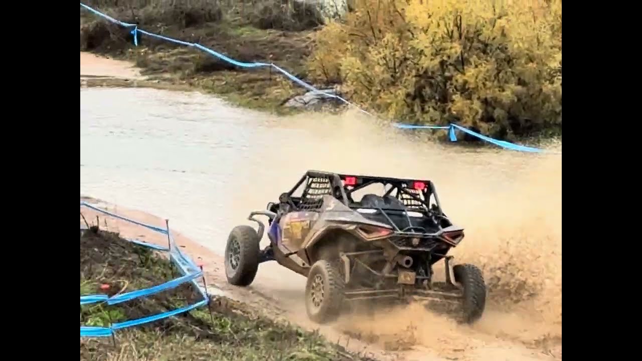 24 Horas TT Fronteira 2025