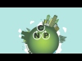 Nutrient Cycles: The Interconnected Roles of Carbon, Nitrogen, and Phosphorus in Ecosystems