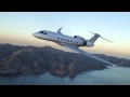 Gulfstream G600