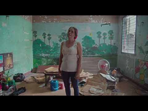 Last Night I Saw You Smiling - Trailer | IFFR 2019
