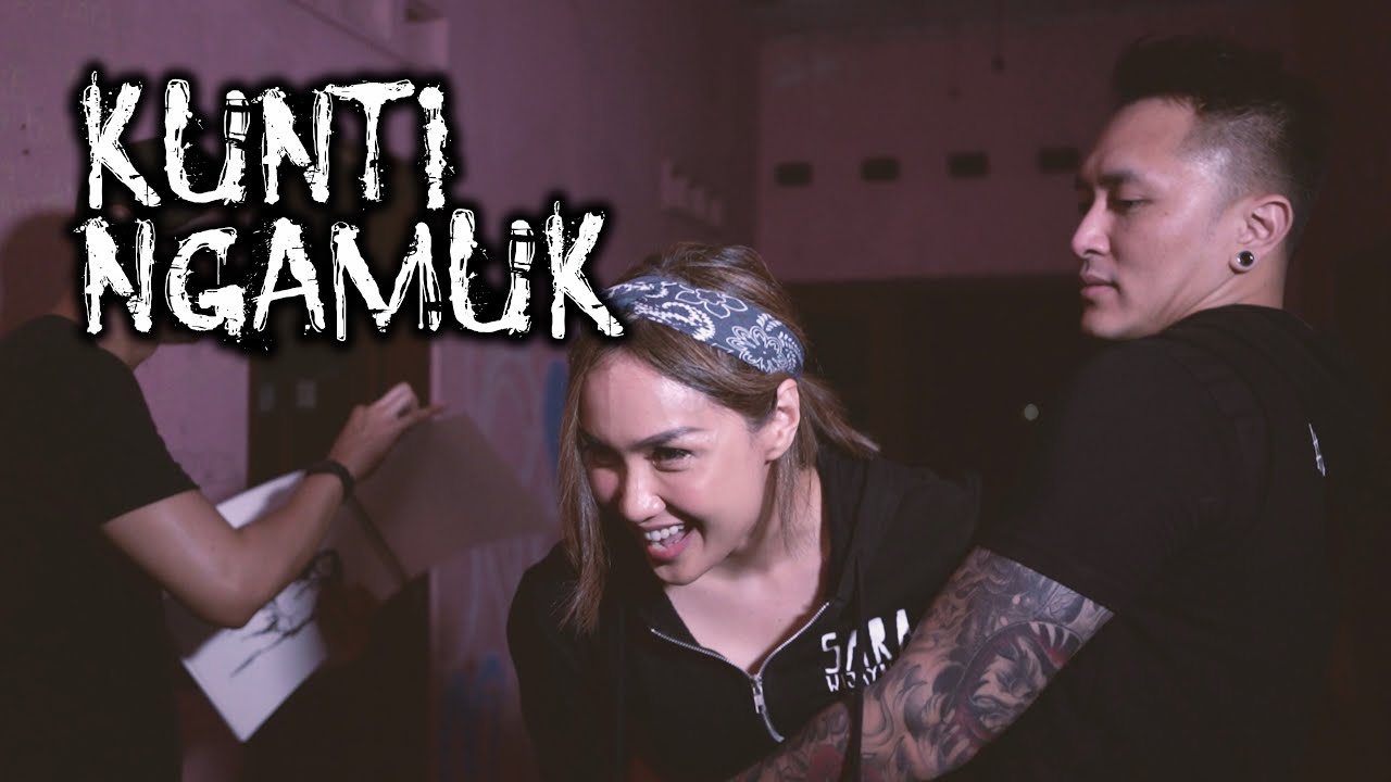 Rumah Belanda - DMS [Penelusuran]