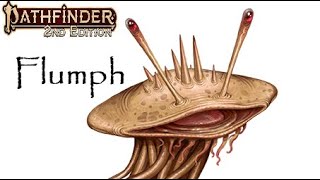 Flumph Pathfinder 2E
