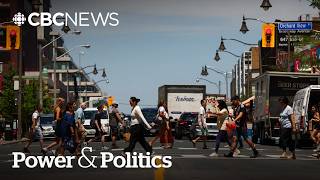 Are Canadians behind Carneys decision to walk away from trade talks? | Power & Politics