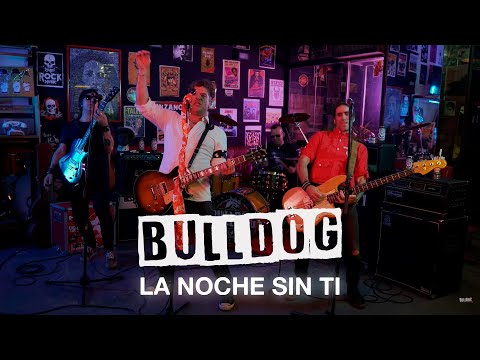 Bulldog | La