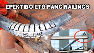 HOW TO BEND PIPE USING EFFECTIVE TECHNIQUES|@bhamzkievlog5624