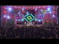 100613 Wonder Girls - 2DT, So Hot, Tell Me, Nobody @ Open Concert.avi